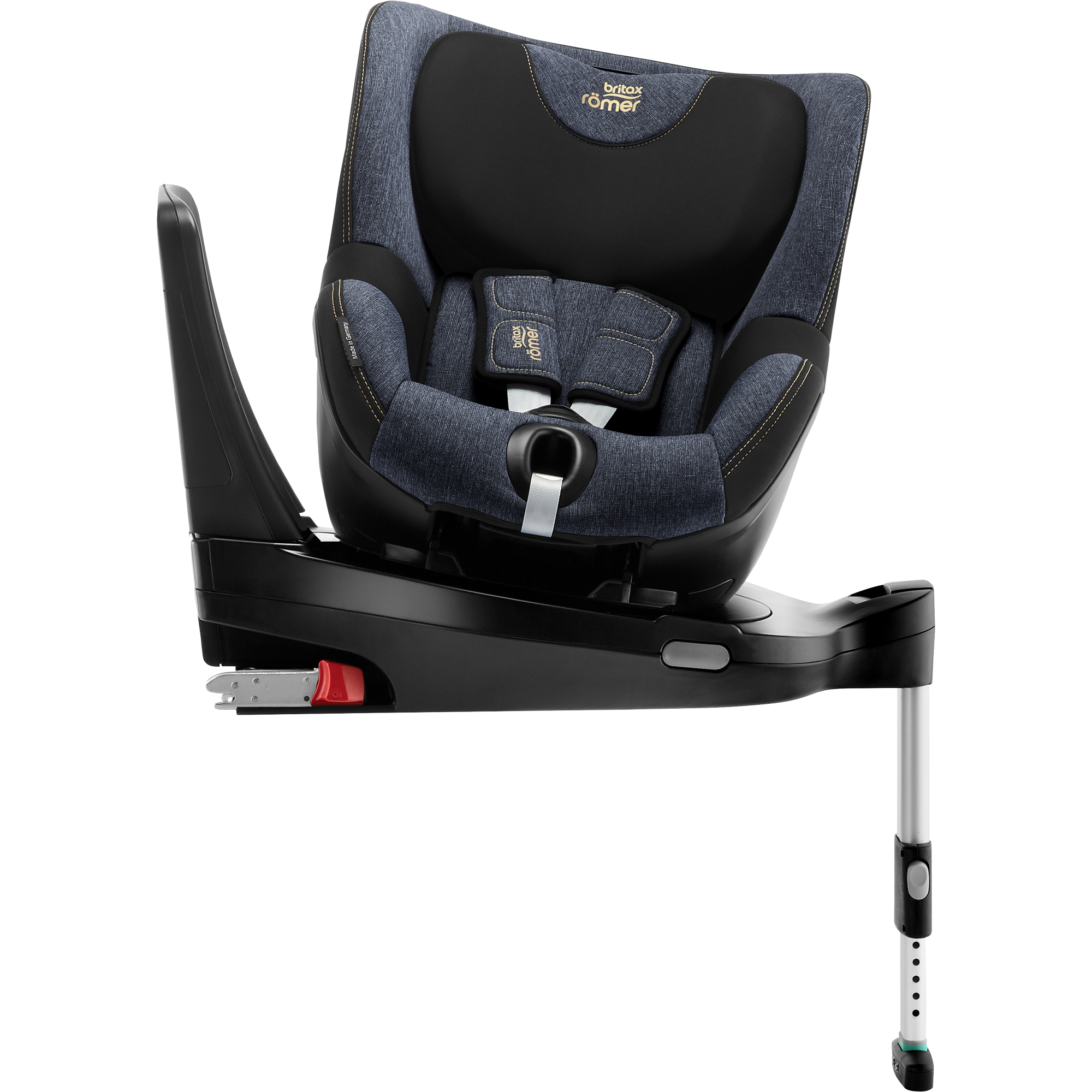 Britax Römer SWINGFIX i-SIZE